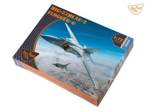 Mig 23mlae flogger 1 - mig-23mlae-2, flogger-g