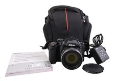 Nikon Coolpix P510