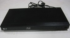 LG BD650 DVD Blu-Ray Player / ohne Fernbedienung