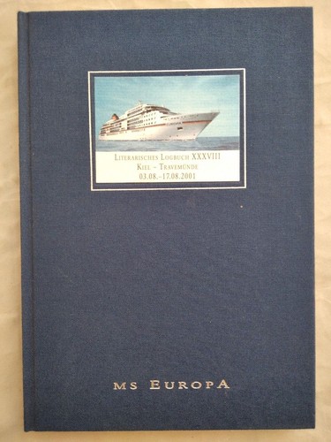 Europa literarisches - europa.,