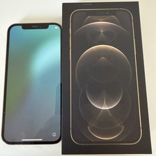 Apple iPhone 12 Pro Gold 128GB