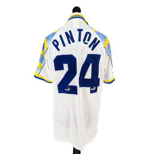 Parma home fußballtrikot - parma,