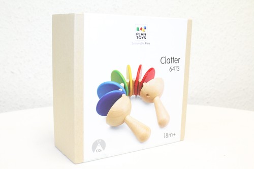 Plan toys musikinstrument - toys,