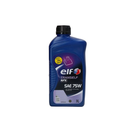 Getriebeöl elf tranself - getriebeöl, nfx