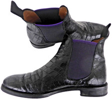 Schwarze Pertini Chelsea