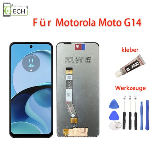 Für motorola moto g14 xt2341 - motorola,