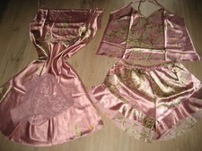 Dessous Set Pyjama Set