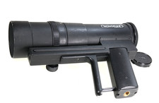 Novoflex Noflexar 3,8/200mm #1802296 Schnellschussobjektiv  OHNE Adapt.