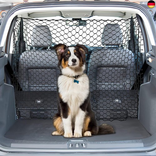 Hundegitter für den