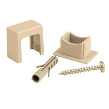 Raster-Druckschelle 1-fach