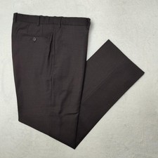 Pal Zileri Dress Pants Mens
