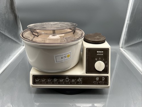 Bosch küchenmaschine mum6010 - bosch,