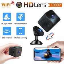 Mini Kamera 1080p HD Live