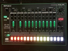 Roland TR-8 Rhythm Performer
