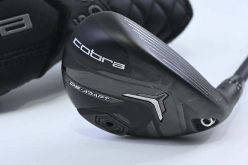 Cobra adapt hybrid 19 - cobra, #3