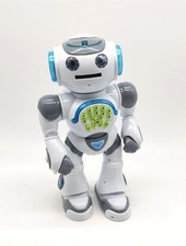 Lexibook ROB80IT Powerman Max