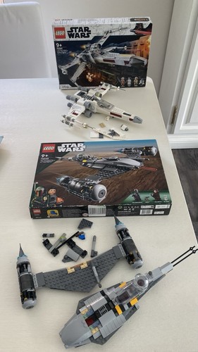 Lego 75301 star wars - lego,