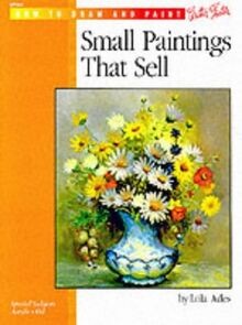 Small paintings that sell how - that,