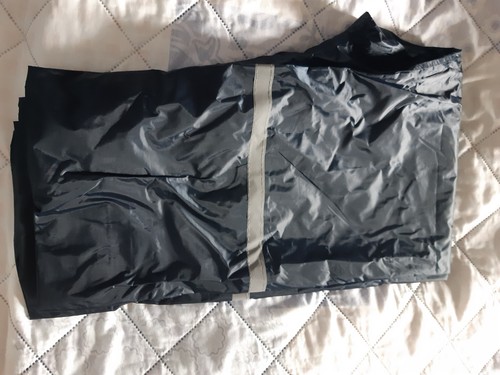 Hema regen kombination jacke - regen,
