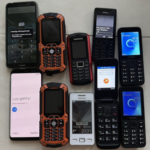 Handy smartphone ersatzteile - smartphone,