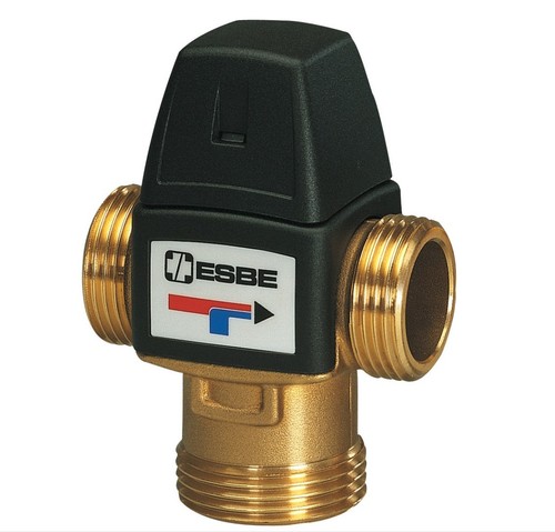Esbe vta322 mischventil - esbe, |