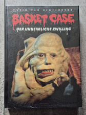 BASKET CASE 1, 2 und 3 -