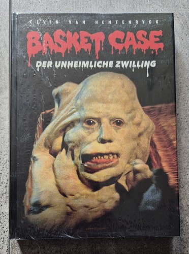 Basket case und 3 - und,
