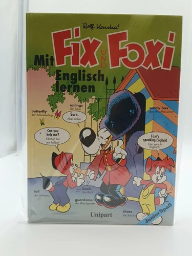 Mit fix und foxi - mit,