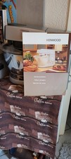 Küchenmaschine KENNWOD chef
