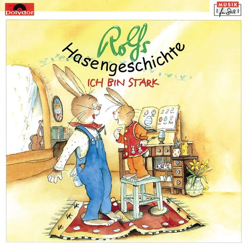 Rolfs hasengeschichte rolf - rolfs,