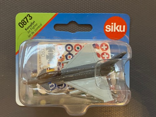 Siku 0873 kampfjet - siku,