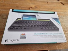 Logitech Bluetooth Multi