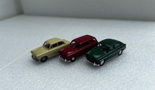 Brekina VW 1600TL  1500