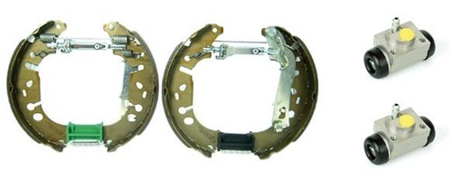 Bremsbackensatz essential line - essential,
