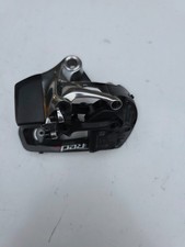 SRAM Red Etap/AXS Schaltwerk & Akku, mittlerer Käfig! Sehr guter Zustand!