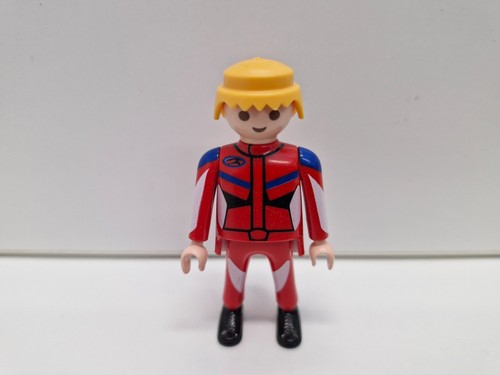 Playmobil 4365 rennwagen - 4365,