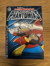 Ultimate Phantomias Nummer 18