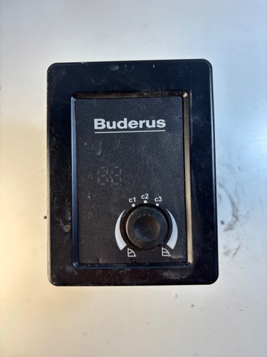 Buderus heizungspumpe bue - buderus,