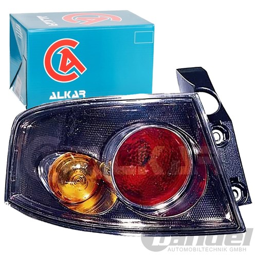Alkar rückleuchte heckleuchte - alkar,