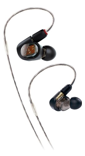Audio technica ath e70 - audio-technica, inear