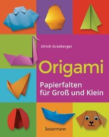 Origami papierfalten für - origami.,