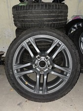 MAM RS 2 Sommerreifen 225 45