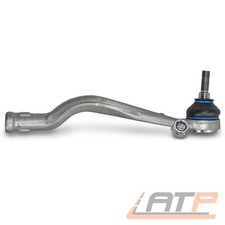 SPURSTANGENKOPF VORNE LINKS