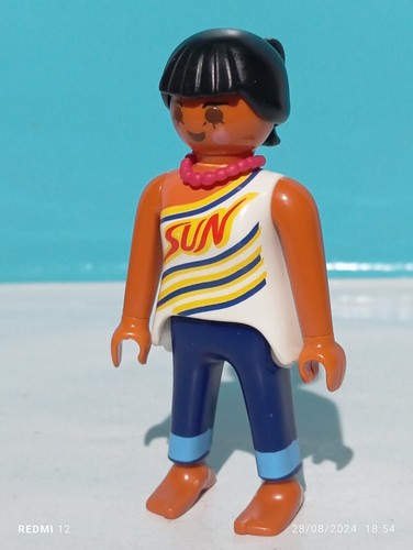 Playmobil figur junges - playmobil,