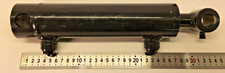 HY-Z02-28 Hydraulikzylinder doppeltwirkend evtl. f. Iseki/Yanmar Frontkraftheber