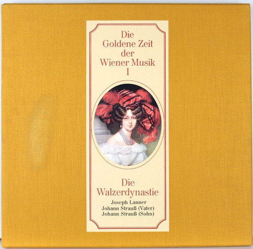 Robert stolz die - goldene, zeit