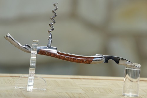 Forge laguiole sommelier - forge,