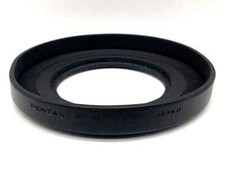 Pentax RH-RB 77mm Gegenlichtblende Gummi lenshood Sonnenblende