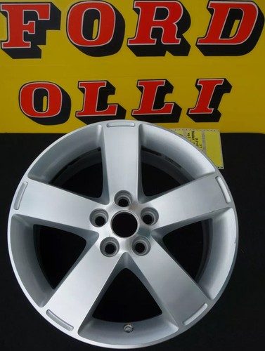 Original ford focus - ford, ii