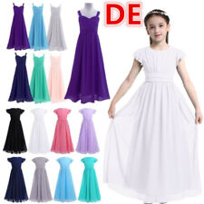 DE Kinder Mädchen Festlich